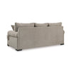 GALEMORE SOFA SET 3 PCS