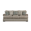 GALEMORE SOFA SET 3 PCS
