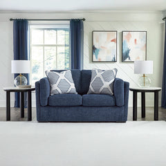 EVANSLEY SOFA 2 SEATER