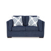 EVANSLEY SOFA 2 SEATER
