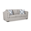 EVANSLEY SOFA 3 SEATER