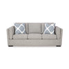 EVANSLEY SOFA 3 SEATER