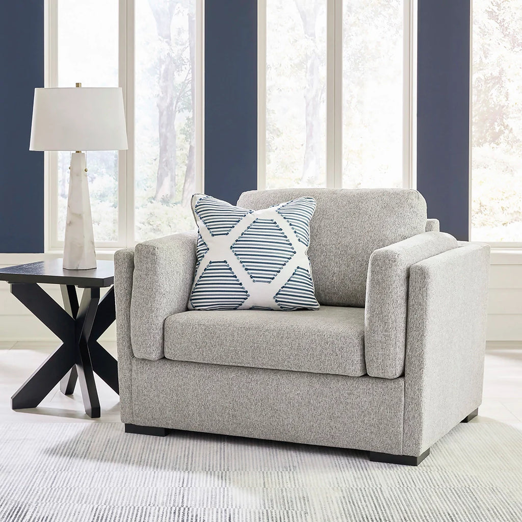 EVANSLEY CHAIR