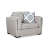 EVANSLEY CHAIR