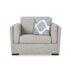 EVANSLEY CHAIR