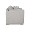 EANSLEY LOVESEAT 2 SEATER