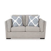 EANSLEY LOVESEAT 2 SEATER