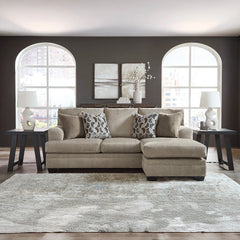 STONEMEADE SECTIONAL SOFA WITH CHAISE 1 PC