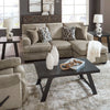 STONEMEADE SECTIONAL SOFA WITH CHAISE 1 PC