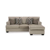 STONEMEADE SECTIONAL SOFA WITH CHAISE 1 PC