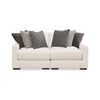 ELISSA SECTIONAL SOFA 5 PCS