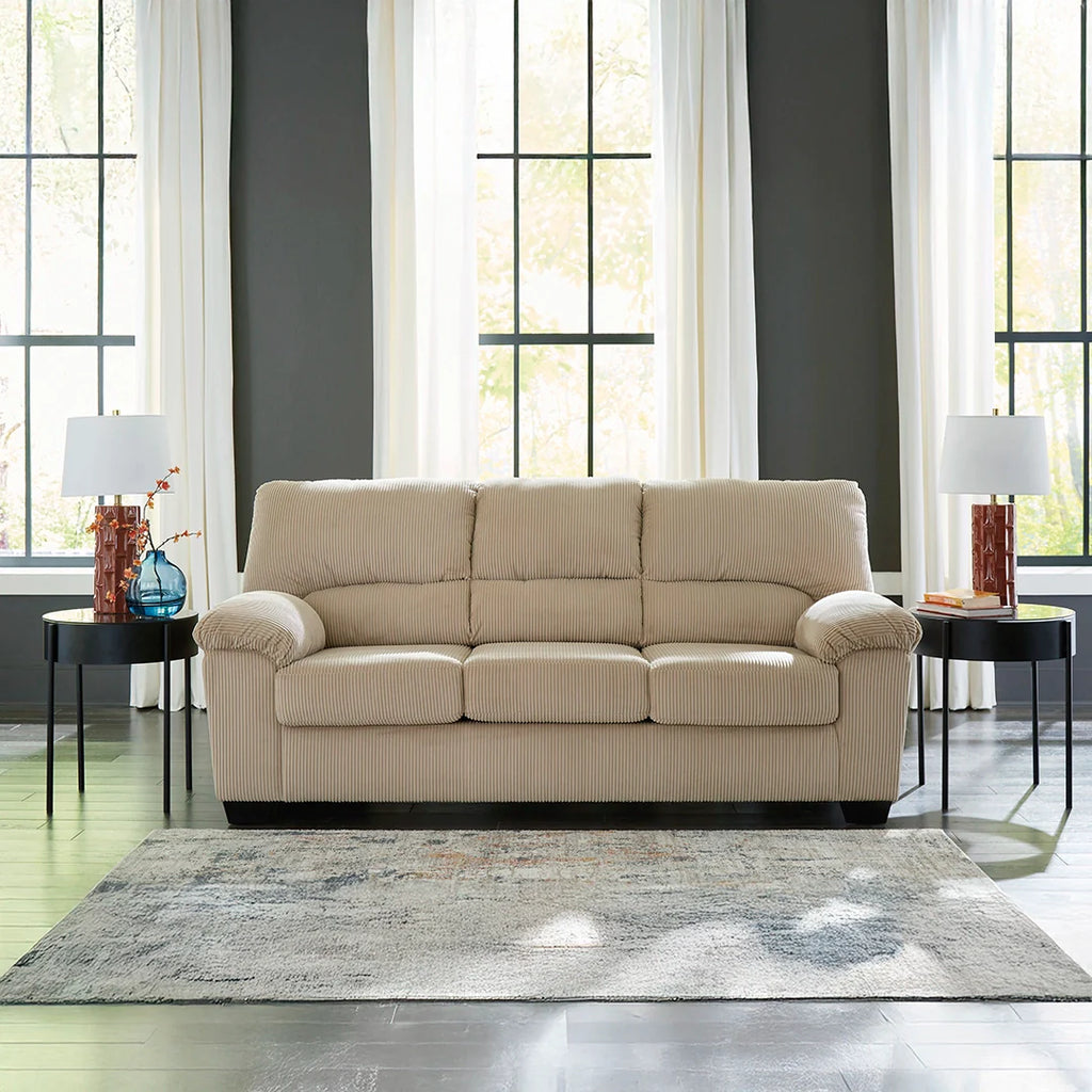 FINRUM SOFA 3 SEATER
