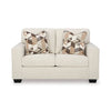 BRISTAVIEW LOVESEAT 2 SEATER BEIGE