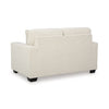 BRISTAVIEW LOVESEAT 2 SEATER BEIGE