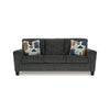 VILMEX SOFA SET 3 PCS