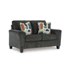 VILMEX SOFA SET 3 PCS