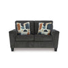 VILMEX SOFA SET 3 PCS