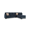 AVIEMORE SECTIONAL SOFA WITH CHAISE 2 PCS