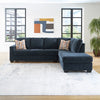 AVIEMORE SECTIONAL SOFA WITH CHAISE 2 PCS