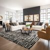 ELISSA SECTIONAL SOFA 6 PCS