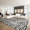ELISSA SECTIONAL SOFA 6 PCS