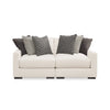 ELISSA SECTIONAL SOFA 6 PCS