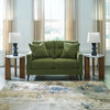 BIXLER LOVESEAT 2 SEATER GREEN