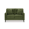 BIXLER LOVESEAT 2 SEATER GREEN