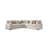 BALLYTON SECTIONAL SOFA 3 PCS
