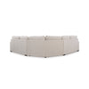 BALLYTON SECTIONAL SOFA 3 PCS