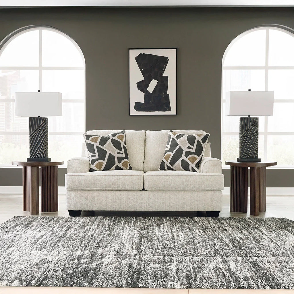 HEARTCORT LOVESEAT 2 SEATER