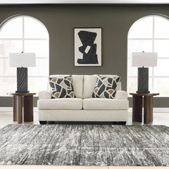 HEARTCORT LOVESEAT 2 SEATER