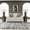HEARTCORT LOVESEAT 2 SEATER