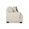 HEARTCORT LOVESEAT 2 SEATER