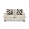 HEARTCORT LOVESEAT 2 SEATER