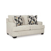 HEARTCORT LOVESEAT 2 SEATER