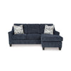 KEENELYNN SECTIONAL SOFA WITH CHAISE 1 PCS