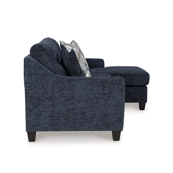 Stylish seating package for living room comfort and hosting