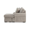 ARBHOR KNOLL SECTIONAL SOFA WITH CHAISE 1 PCS