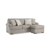ARBHOR KNOLL SECTIONAL SOFA WITH CHAISE 1 PCS
