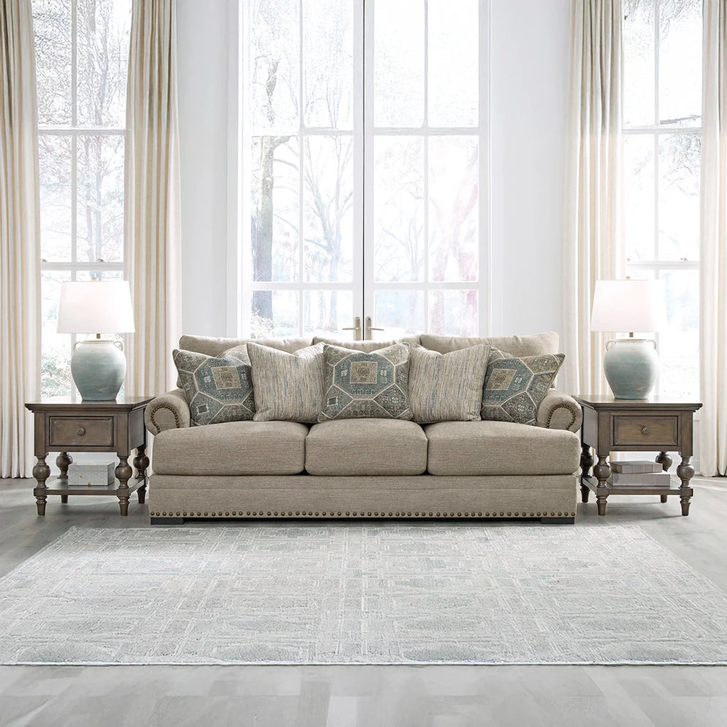 GALEMORE SOFA 3 SEATER