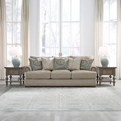 GALEMORE SOFA 3 SEATER