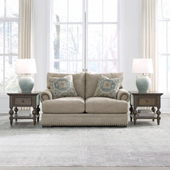 GALEMORE LOVESEAT 2 SEATER