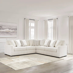 CHESSINGTON SECTIONAL SOFA 3 PCS