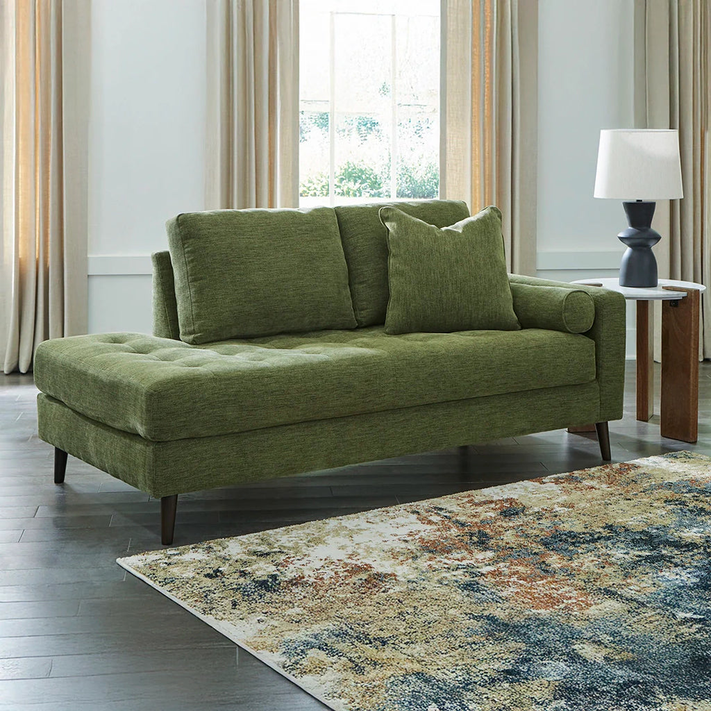 BIXLER CHAISE