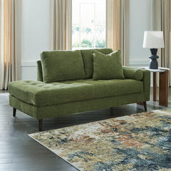 BIXLER CHAISE