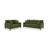 HAVELI SOFA SET 3 PCS