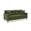 HAVELI SOFA SET 3 PCS