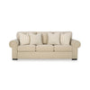 LERASON SOFA 3 SEATER
