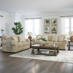 LERASON SOFA SET 3 PCS